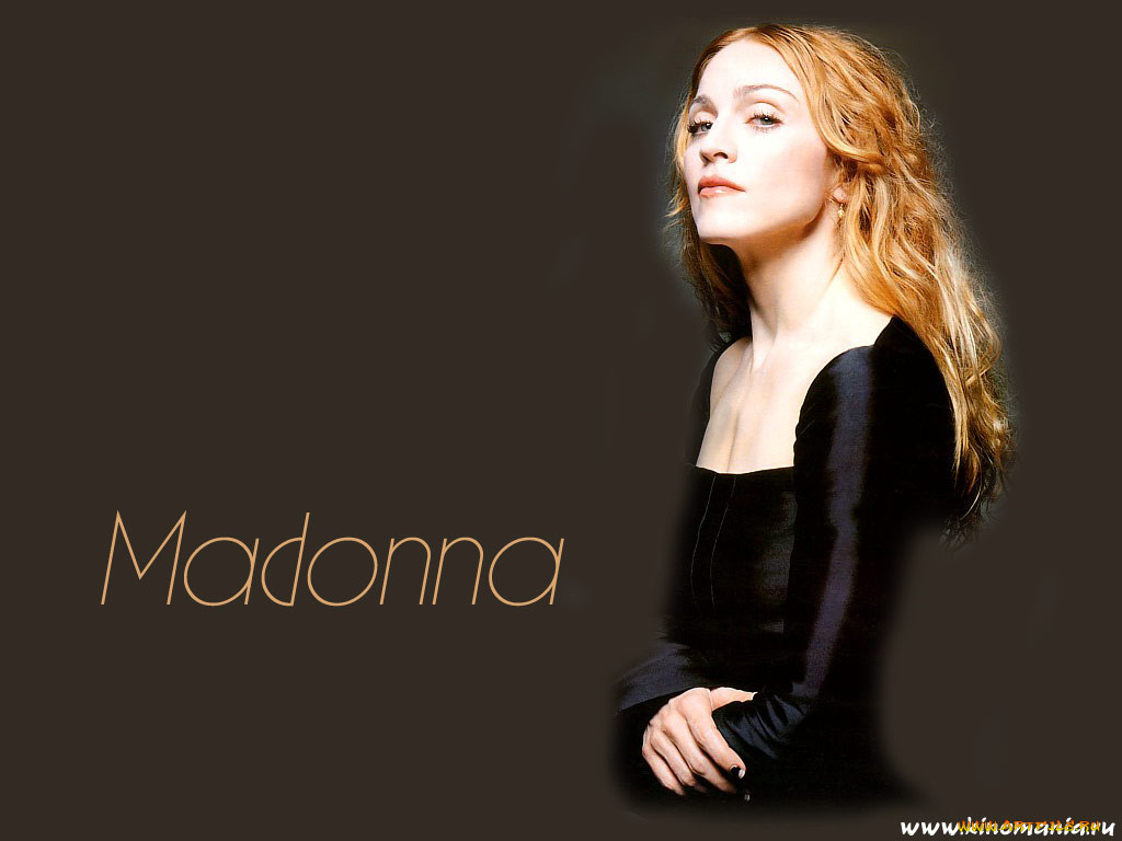 , , madonna